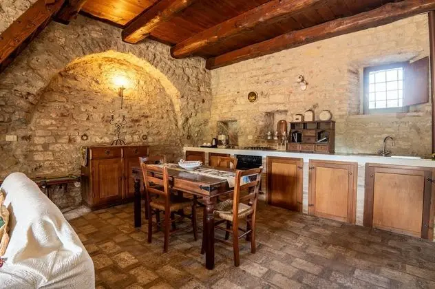 "Appartamento Assisi"