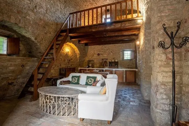 "Appartamento Assisi"