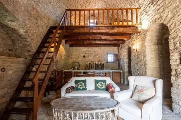 "Appartamento Assisi"