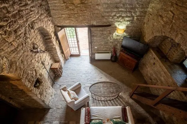 "Appartamento Assisi"