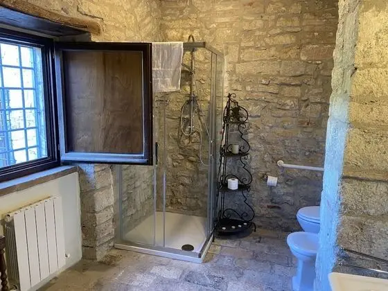 "Appartamento Assisi"