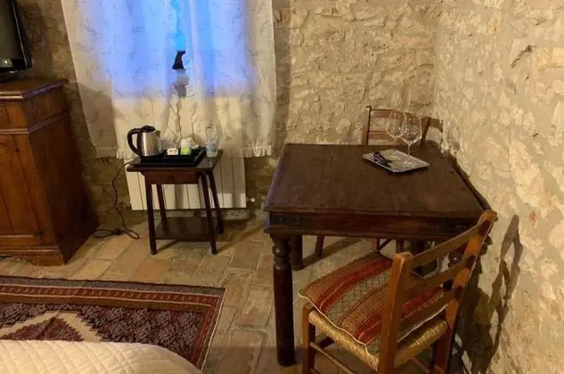 Deluxe Tek Büyük Yataklı Oda, Sıcak Su Küveti