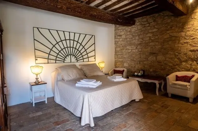 "Suite Todi"
