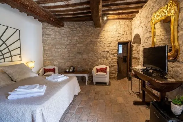 "Suite Todi"