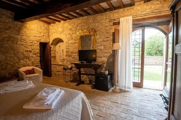 "Suite Todi"