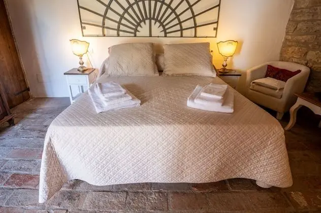 "Suite Todi"