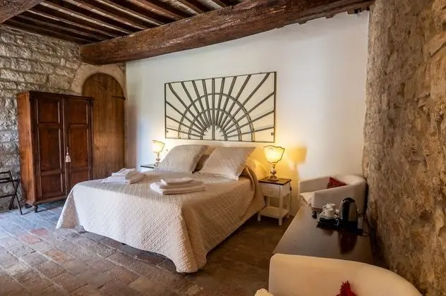 "Suite Todi"
