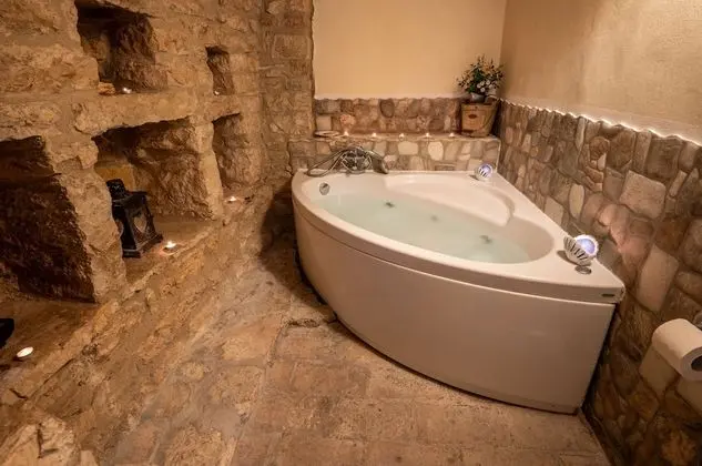 "Suite Todi"
