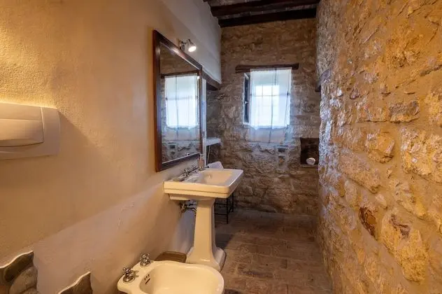 "Suite Todi"