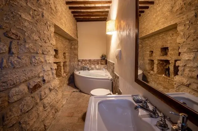 "Suite Todi"