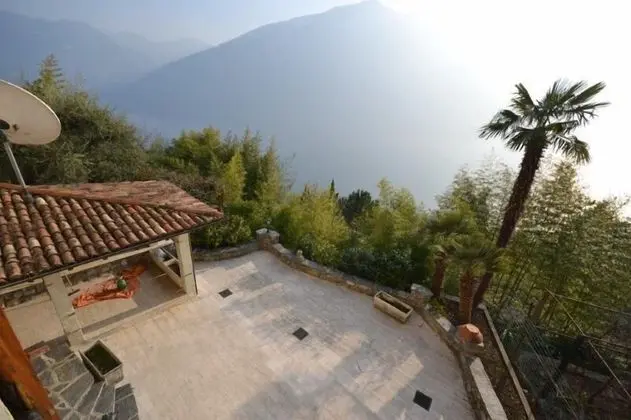 Panoramic Villa, 4 Bedrooms, Lake View, Lakeside