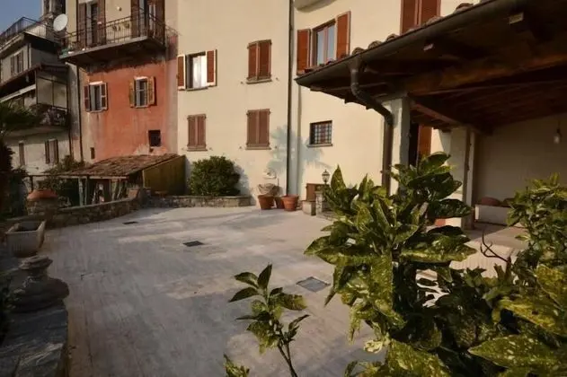 Panoramic Villa, 4 Bedrooms, Lake View, Lakeside