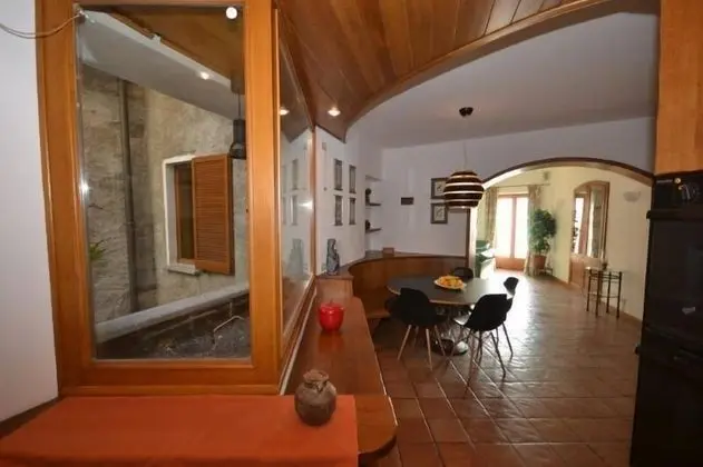 Panoramic Villa, 4 Yatak Odası, Göl Manzaralı, Göl Kenarı