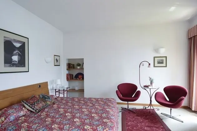 Panoramic Villa, 4 Yatak Odası, Göl Manzaralı, Göl Kenarı