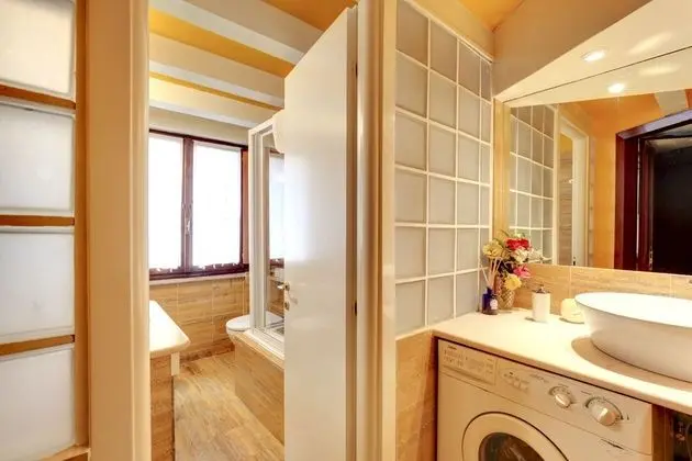 Apart Daire, 1 Yatak Odası