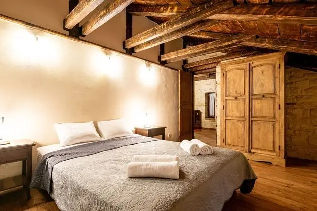 Villa, 4 Yatak Odası