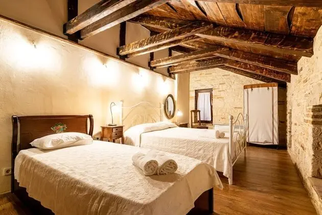 Villa, 4 Yatak Odası