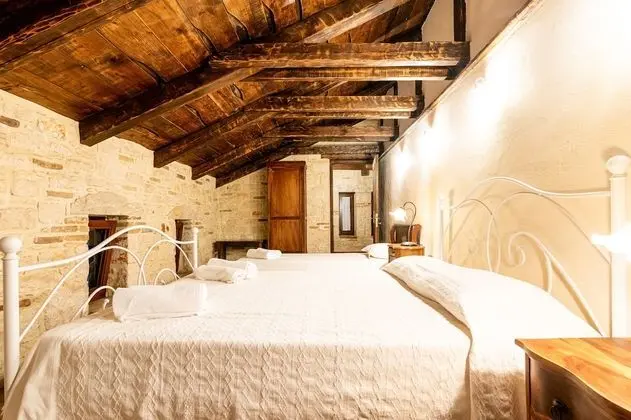 Villa, 4 Yatak Odası