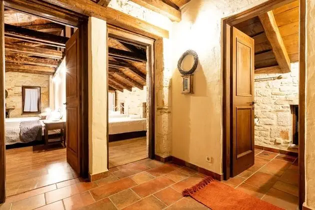 Villa, 4 Yatak Odası