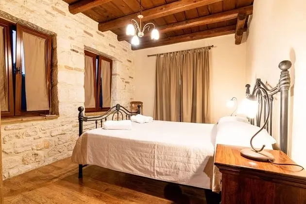 Villa, 4 Yatak Odası