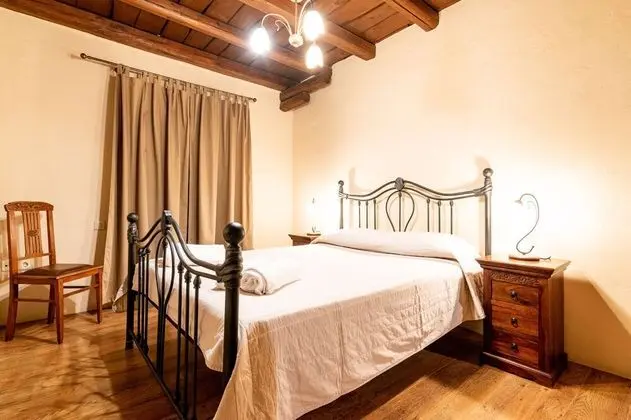 Villa, 4 Yatak Odası