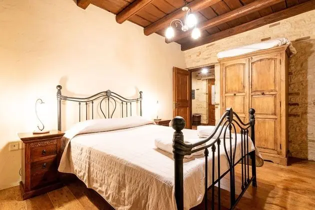 Villa, 4 Yatak Odası