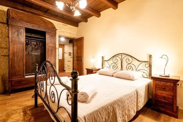 Villa, 4 Yatak Odası