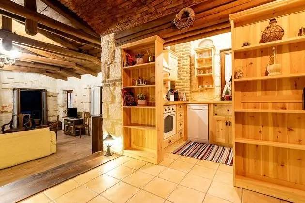 Villa, 4 Yatak Odası