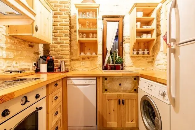 Villa, 4 Yatak Odası