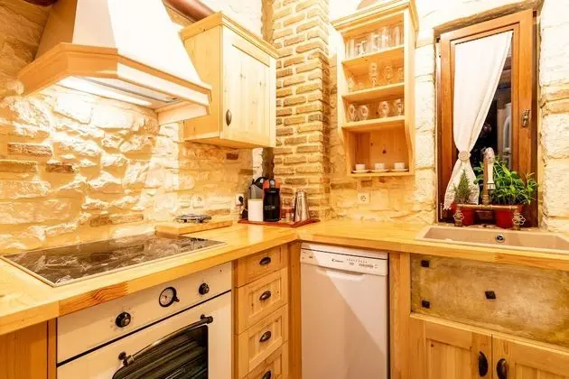 Villa, 4 Yatak Odası