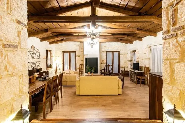 Villa, 4 Yatak Odası