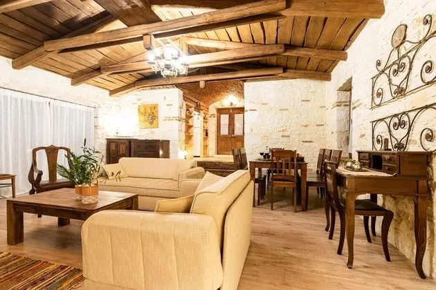 Villa, 4 Yatak Odası