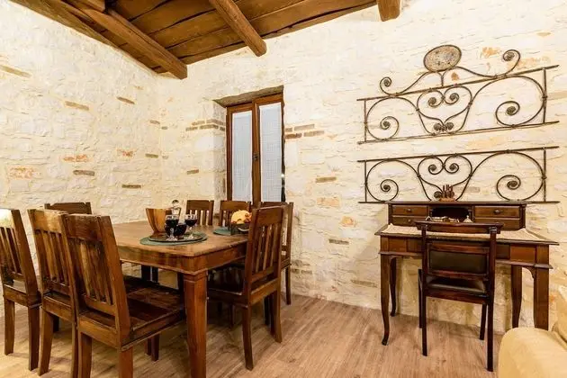 Villa, 4 Yatak Odası