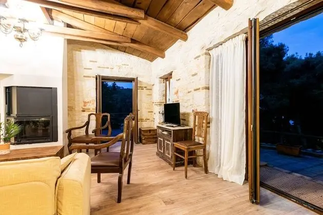 Villa, 4 Yatak Odası