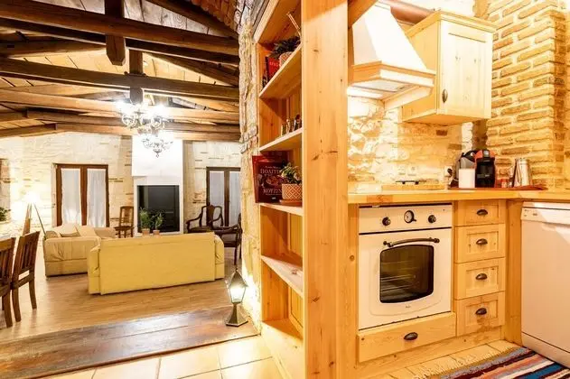 Villa, 4 Yatak Odası