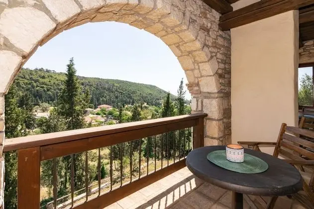 Villa, 4 Yatak Odası