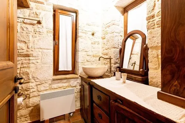Villa, 4 Yatak Odası
