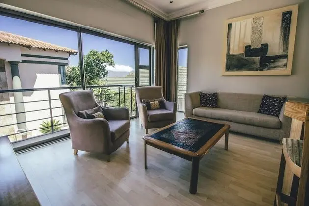 Executive Apart Daire (Suite)