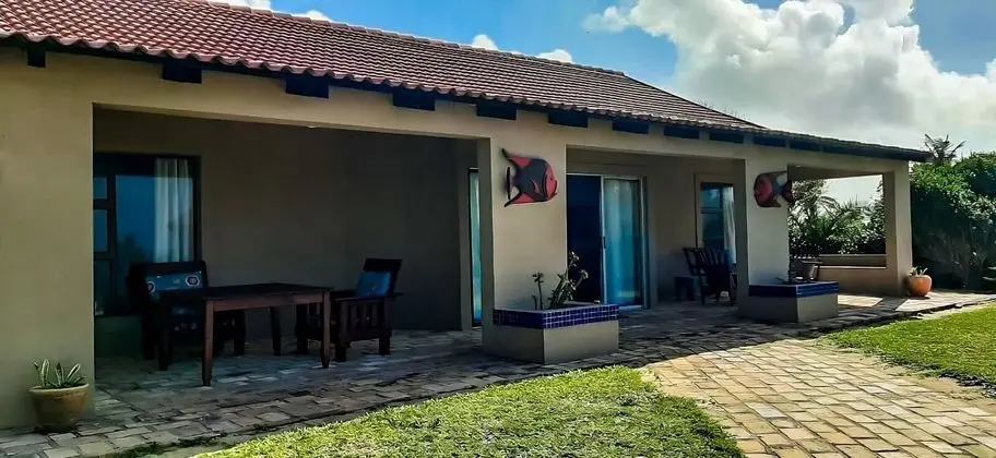 Oda