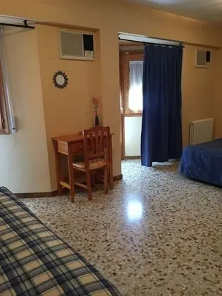 Üç Kişilik Oda, Engellilere Uygun