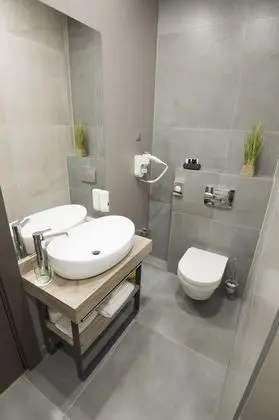 Economy Tek Kişilik Oda