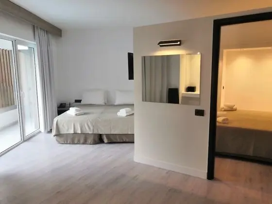 Executive Süit
