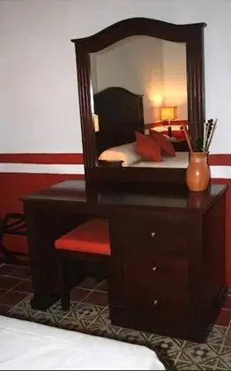 Superior Oda, 2 Çift Kişilik Yatak