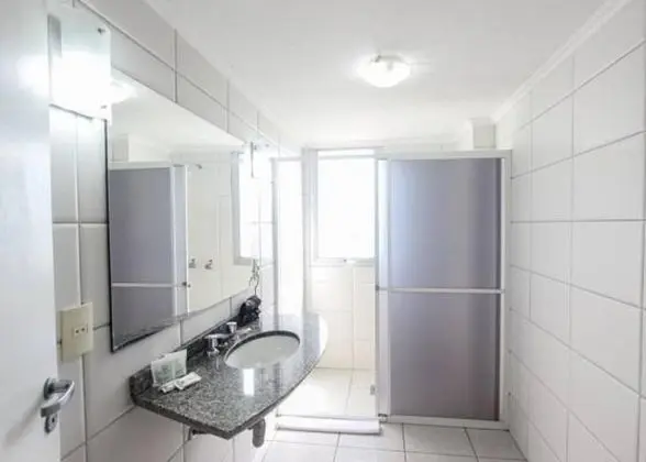 Standard Oda, 2 Yatak Odası