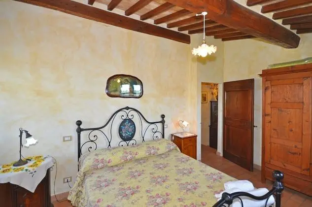 Panoramic Villa, 2 Yatak Odası (Castelmuzio)