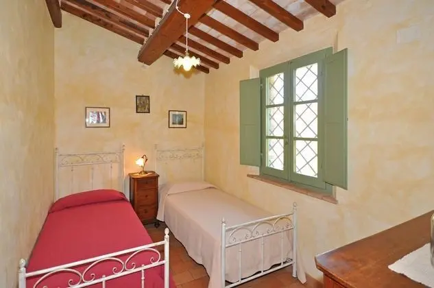 Panoramic Villa, 2 Yatak Odası (Castelmuzio)