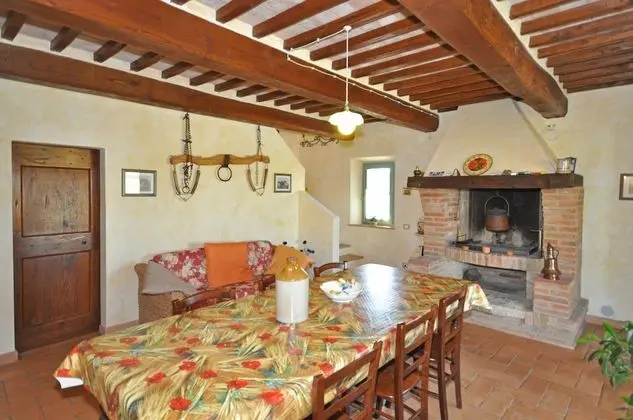 Panoramic Villa, 2 Yatak Odası (Castelmuzio)