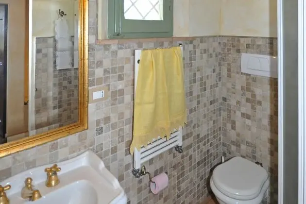 Panoramic Villa, 2 Yatak Odası (Castelmuzio)