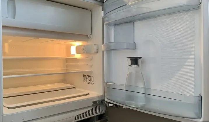 Apart Daire, 1 Yatak Odası, Küçük Mutfak (Double Use)