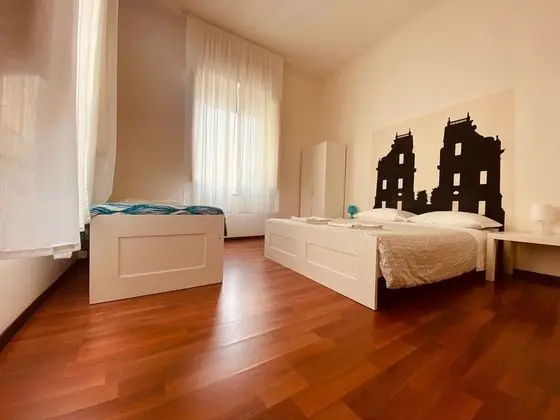 Classic Apart Daire, 4 Yatak Odası